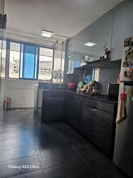 Blk 506 Hillgrove Gardens (Bukit Batok), HDB 3 Rooms #605757961